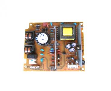 PS2 Netzteil intern Platine ZSSR256HA (Original)